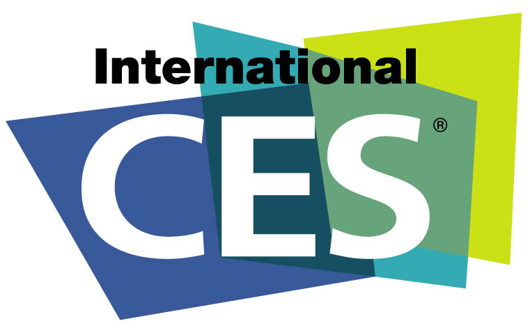 CES Convention in Las Vegas