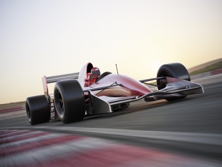 Fórmula 1: la nueva temporada está llegando!