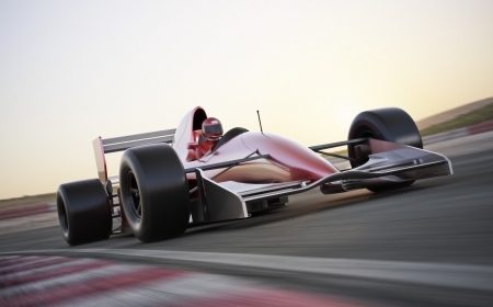 Formule 1: het nieuwe seizoen!